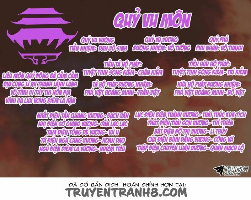 đông quách tiểu tiết chapter 56 9