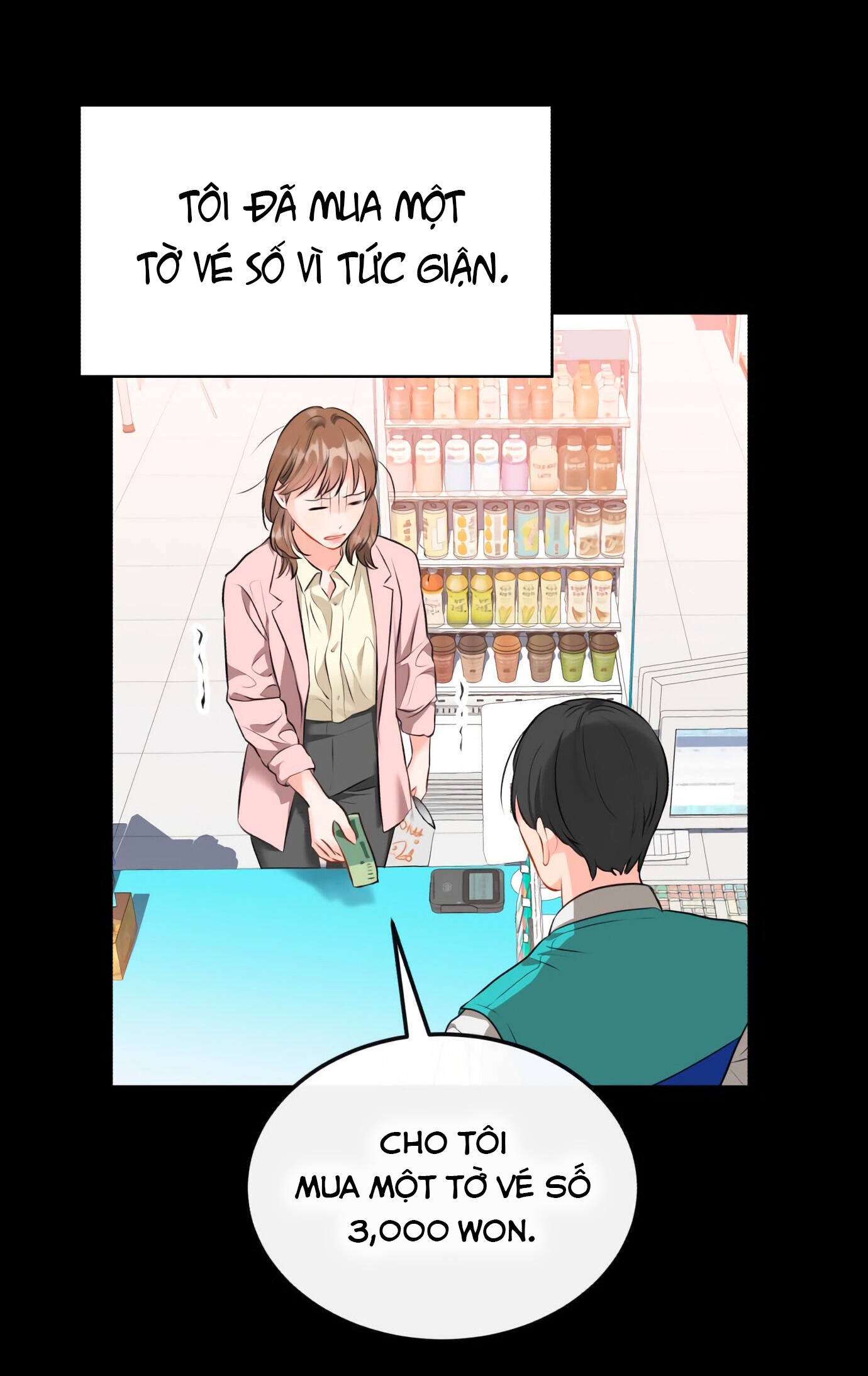 thư ký persimmon chapter 1 75