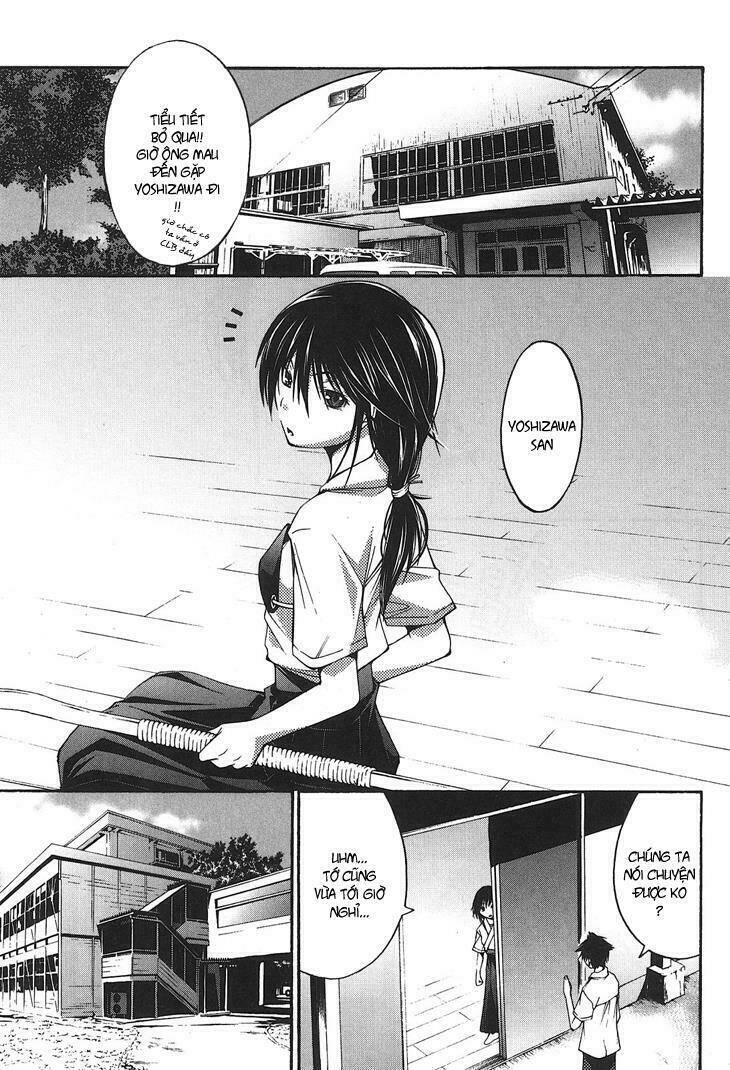 countrouble chapter 9 18