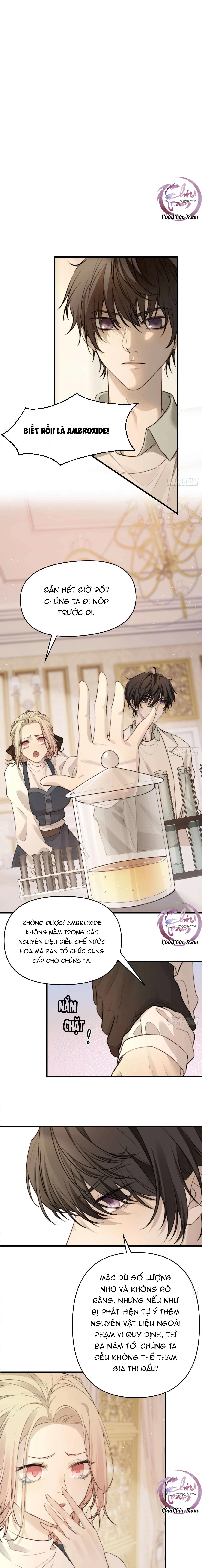 chó hư khó giữ chapter 20 10