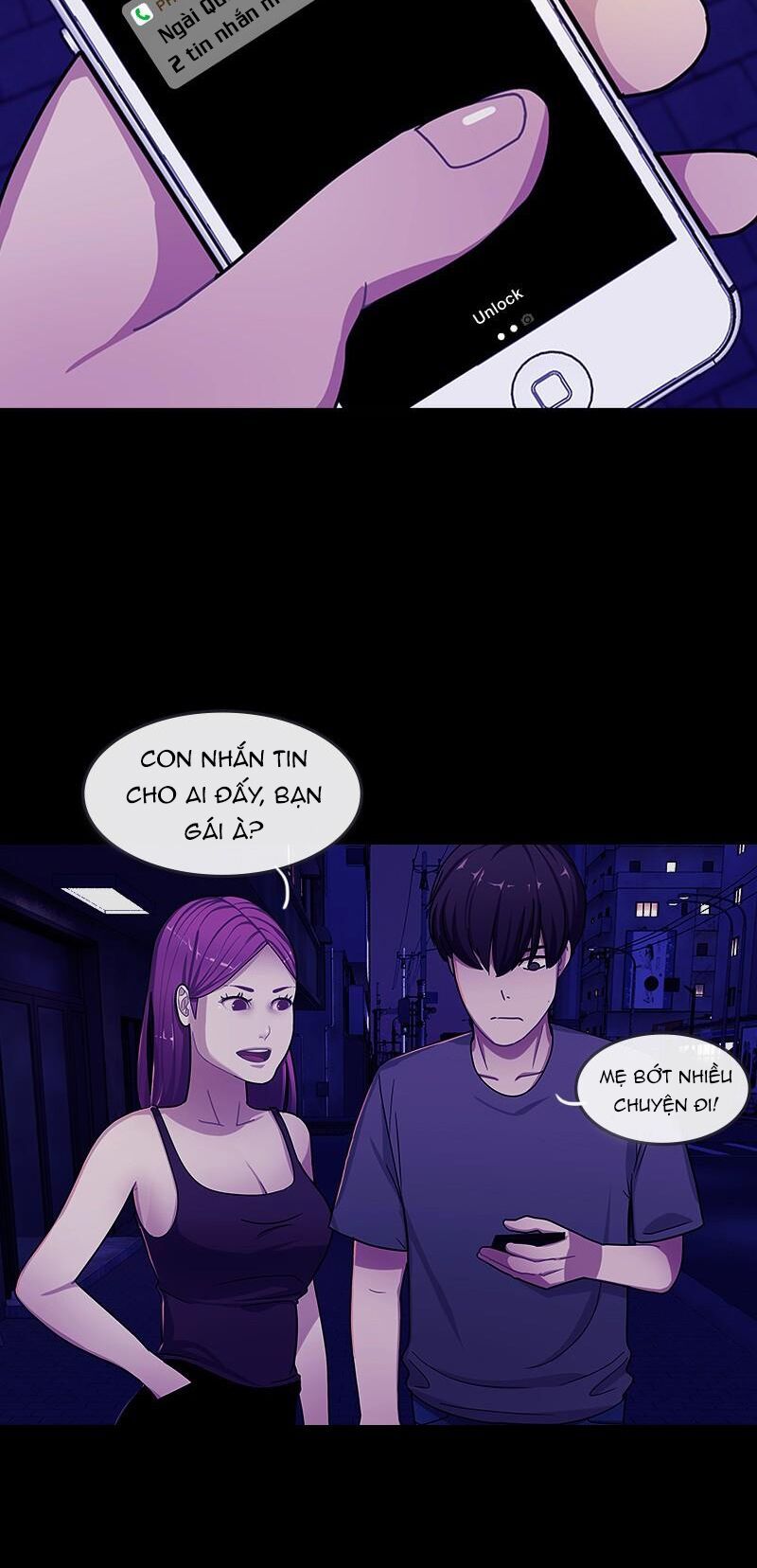 nửa đêm ở poppy land chapter 63 50