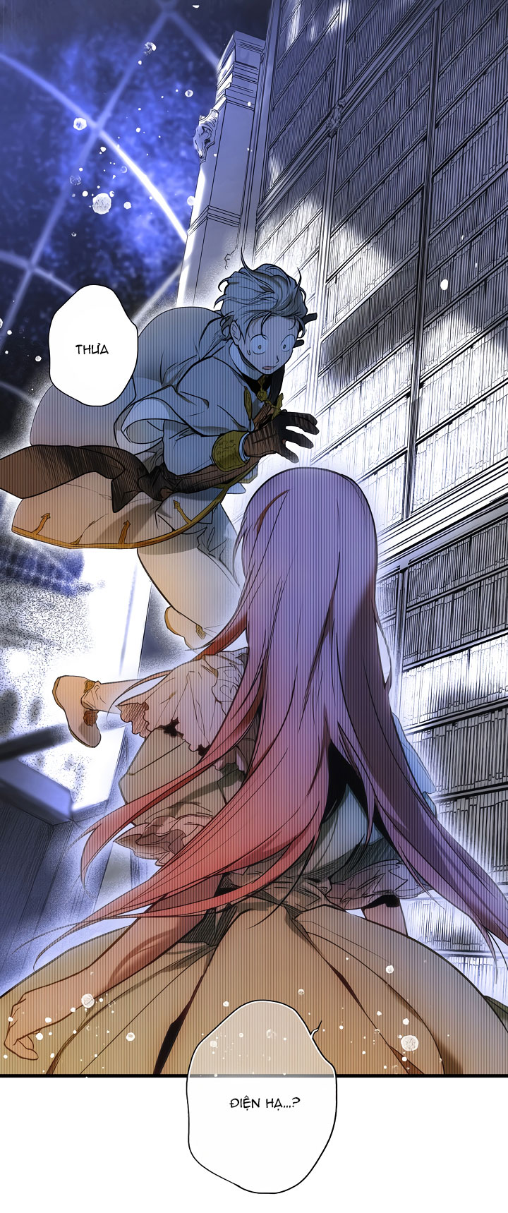 cổ tích về người mẹ kế chapter 41 64