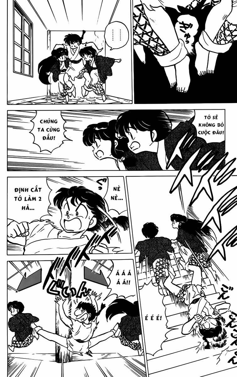 suối lời nguyền chapter 163 11