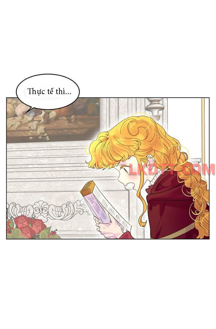 đừng xem thường nữ phụ chapter 136 37