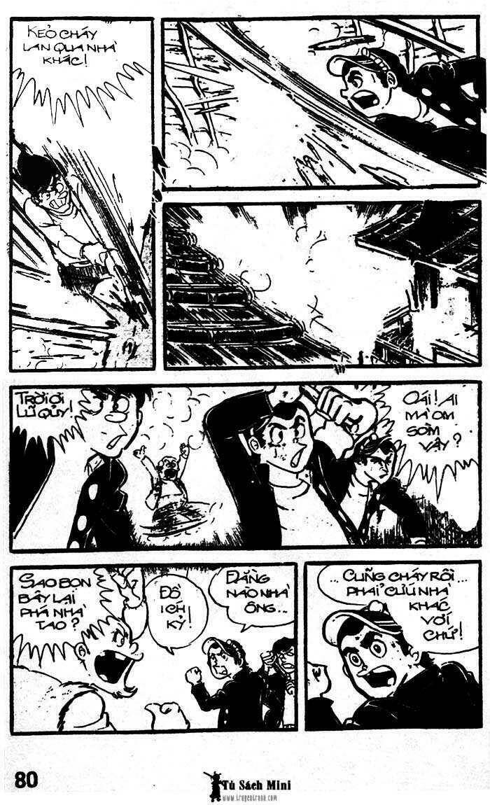 mankichi chapter 5.2 40