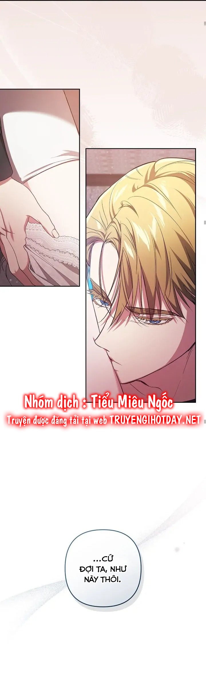 tôi mới là người quyết định cuộc hôn nhân này chapter 51 18