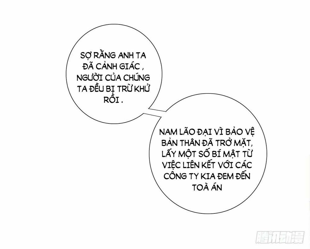 manh thê khó dỗ phần 2 chapter 6 15