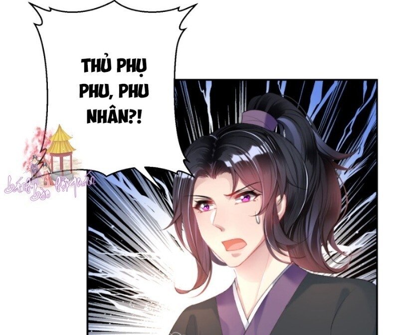 vương gia, áo lót của ngươi rơi mất rồi chapter 43 15