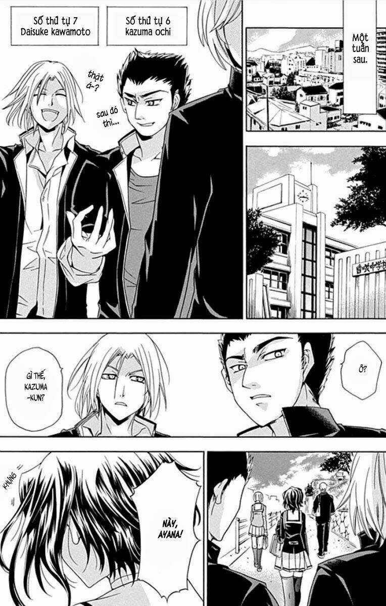 fukushuu kyoushitsu chapter 1 16