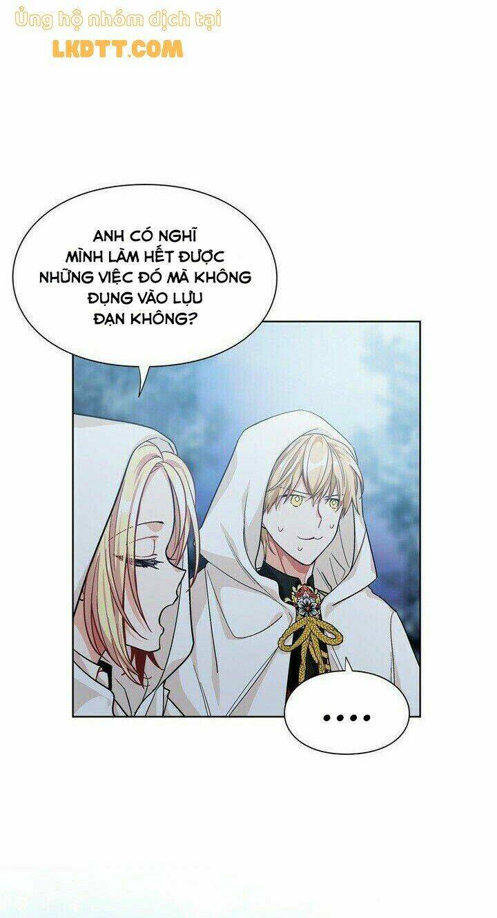 nữ hoàng ngoại khoa chapter 63 25