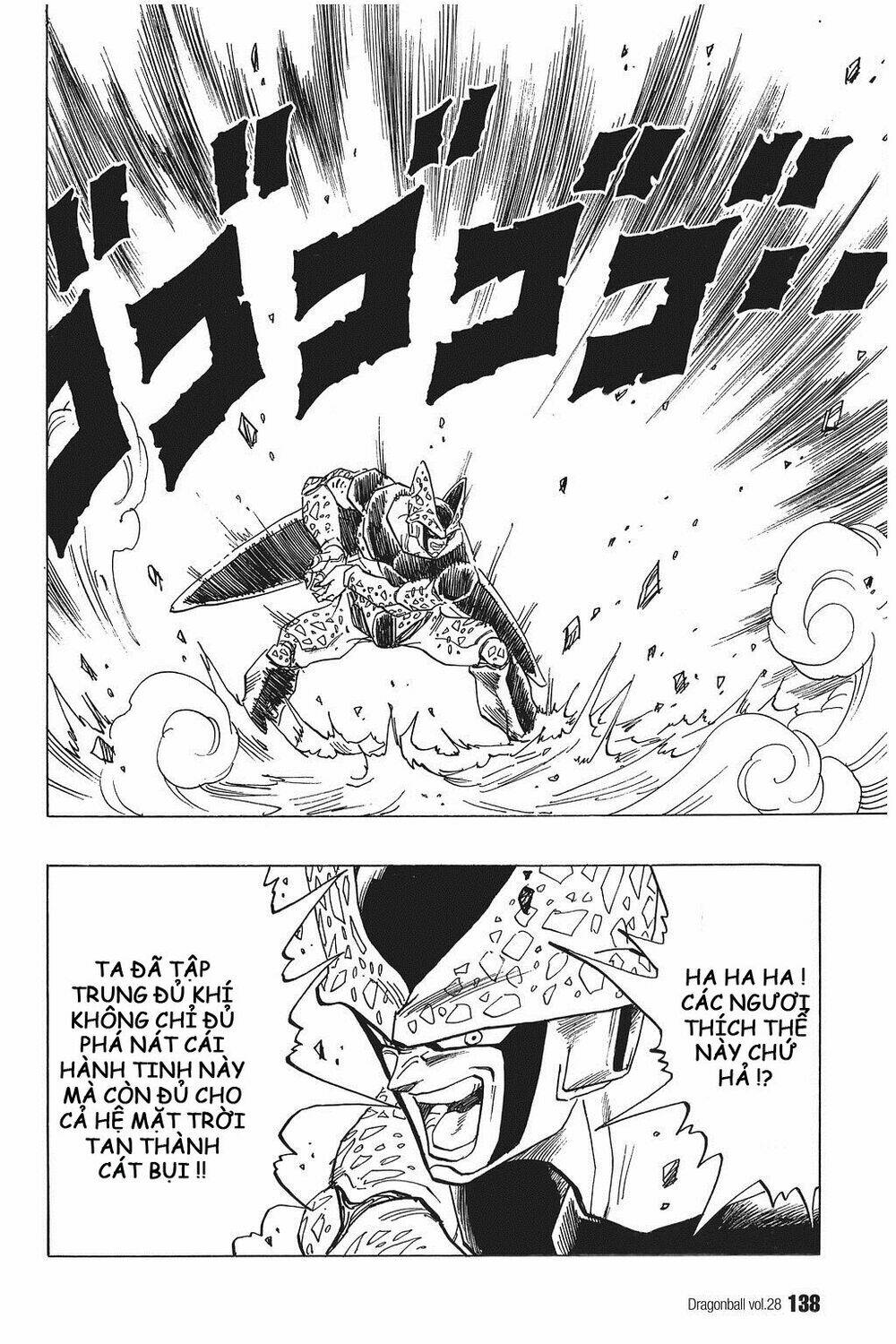 dragon ball - bảy viên ngọc rồng chapter 415 4