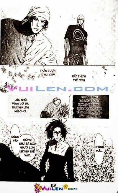 bát khuyển sỹ phương đông chapter 4 119