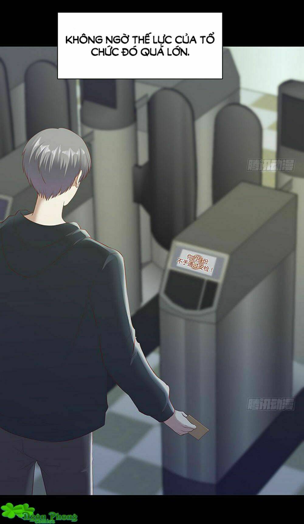 khi trò chơi ác ma bắt đầu chapter 98 57