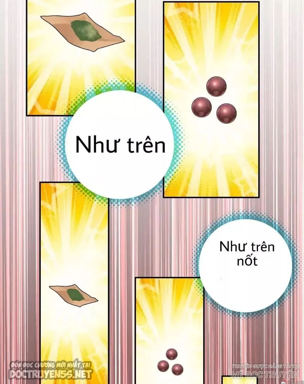 Lão Đại Xuyên Không Thành Tiên Nữ chapter 16 22