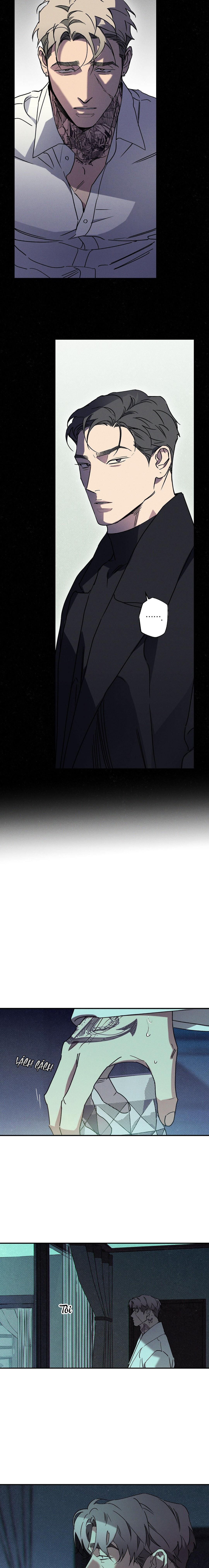 wet sand chapter 40 6