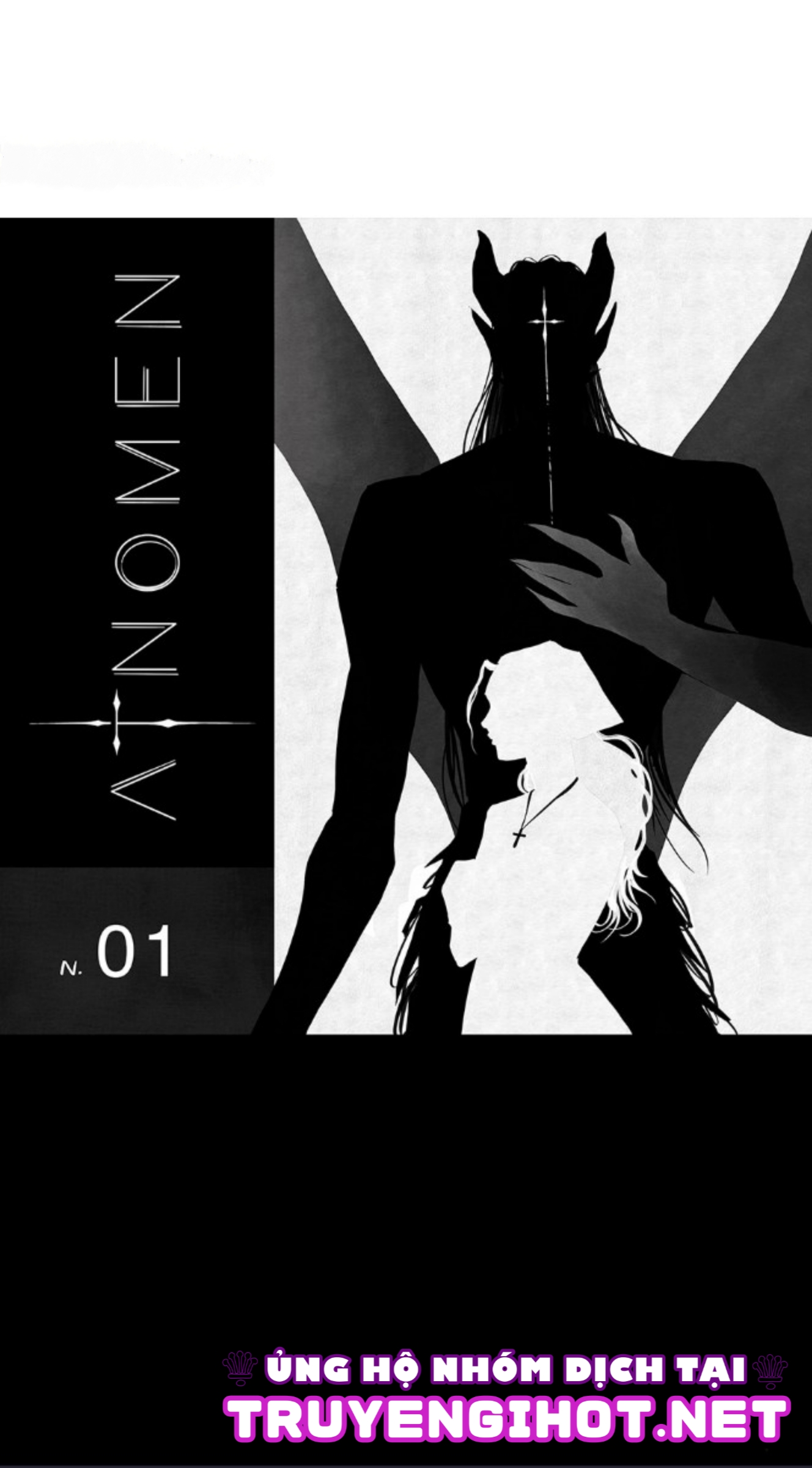 [18+] chim hoàng yến bé nhỏ của hades chapter 1 1