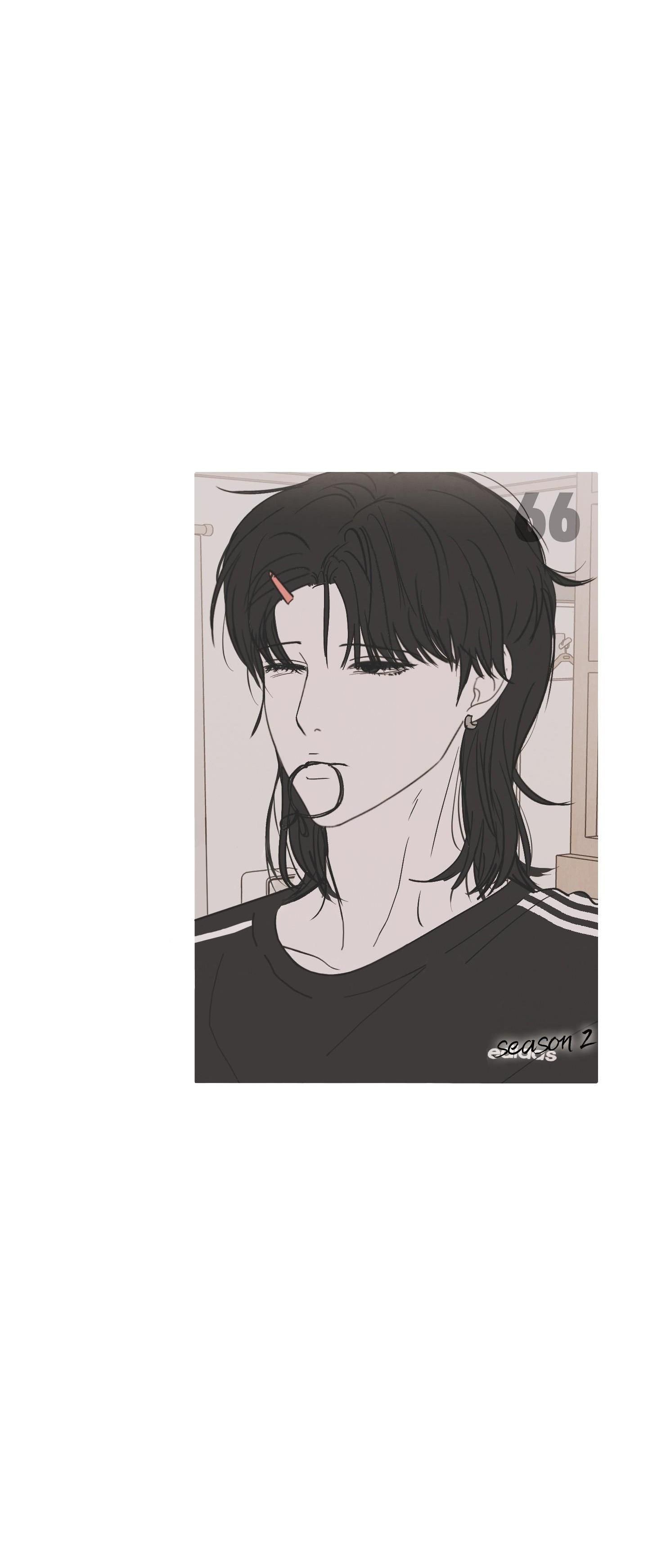 thán phục thanh xuân chapter 66 43