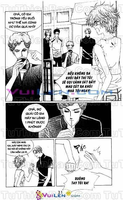 wait! wolf chapter 15 32