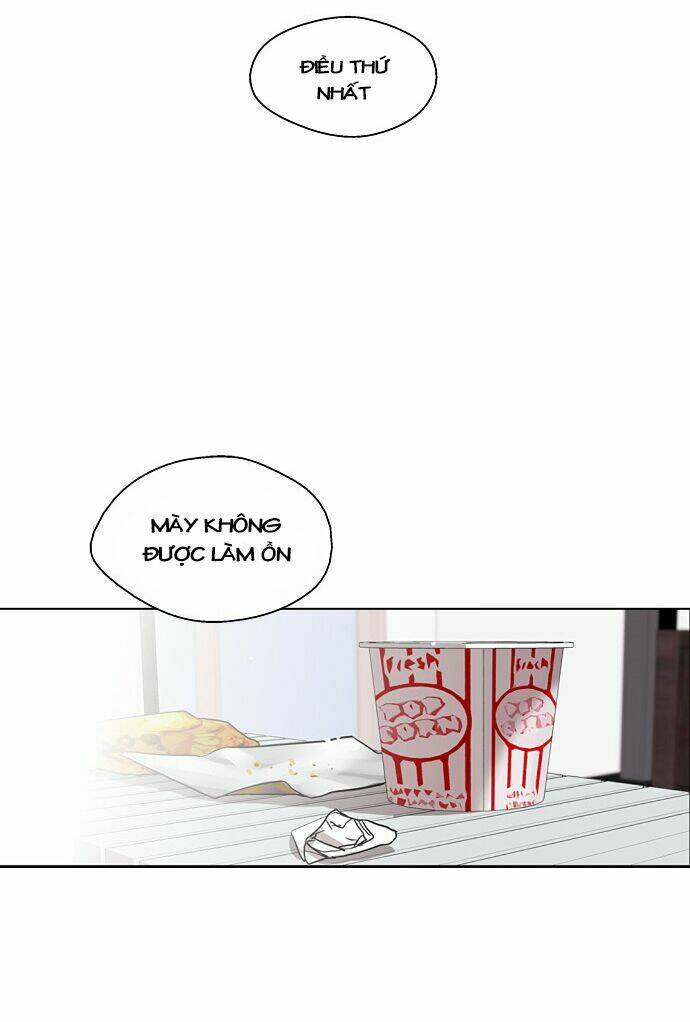 người máy hủy diệt chapter 13 27