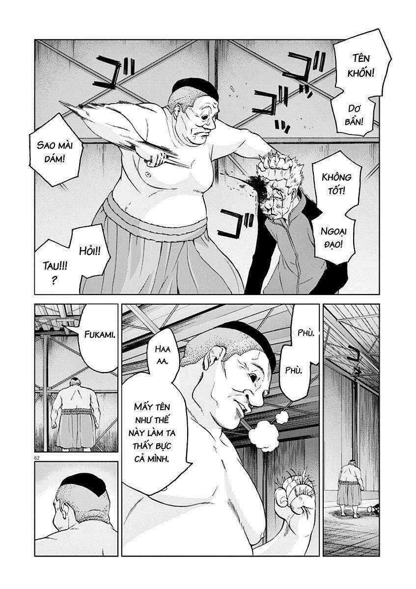 hành vi bạo ngược - violence action chapter 6.3 11