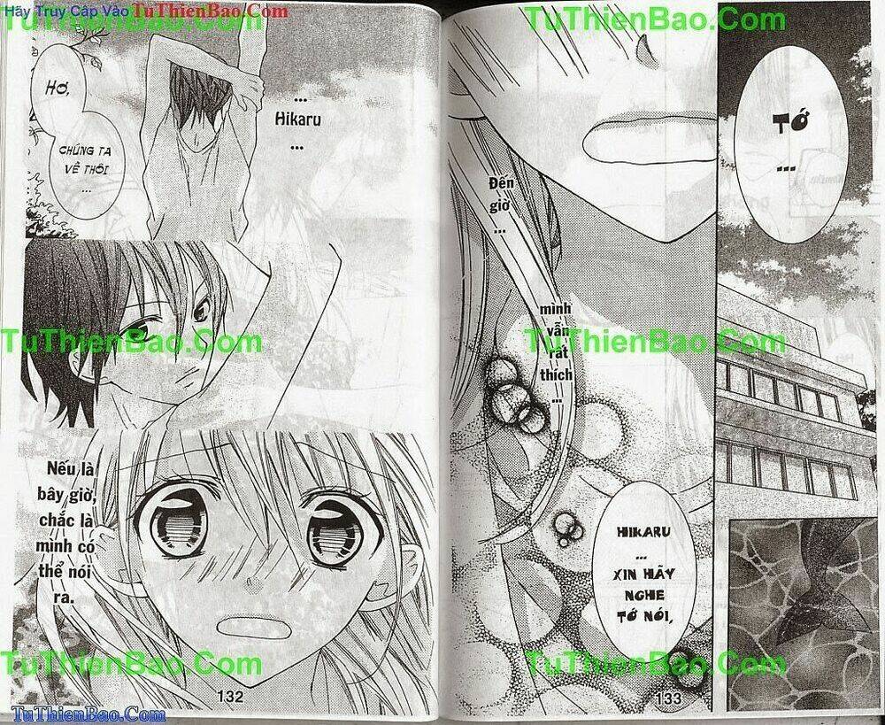 biển mùa hè chapter 7 68