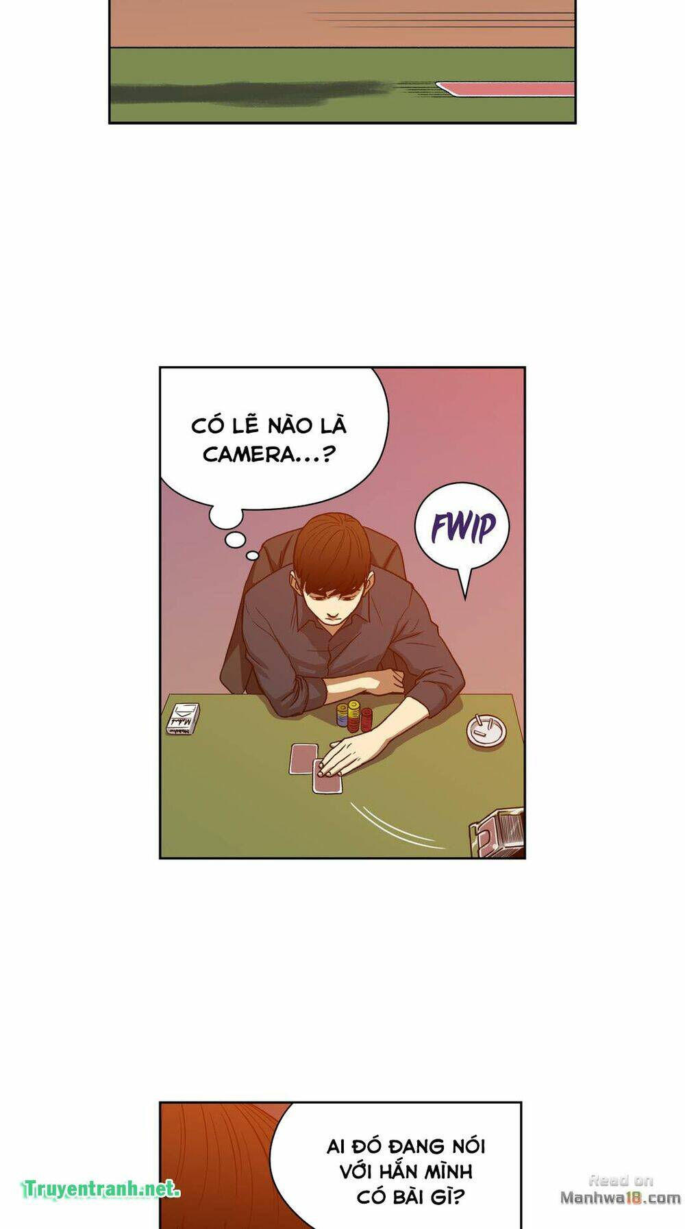 thần bài siêu năng chapter 24 3