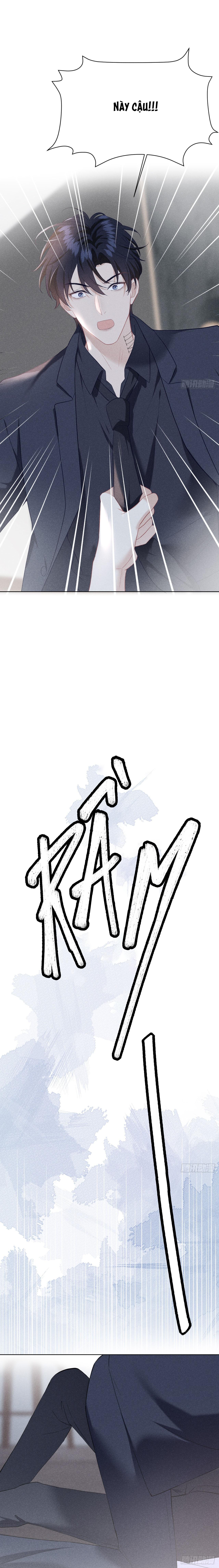 [bl] quan hệ nguy hiểm chapter 5 11
