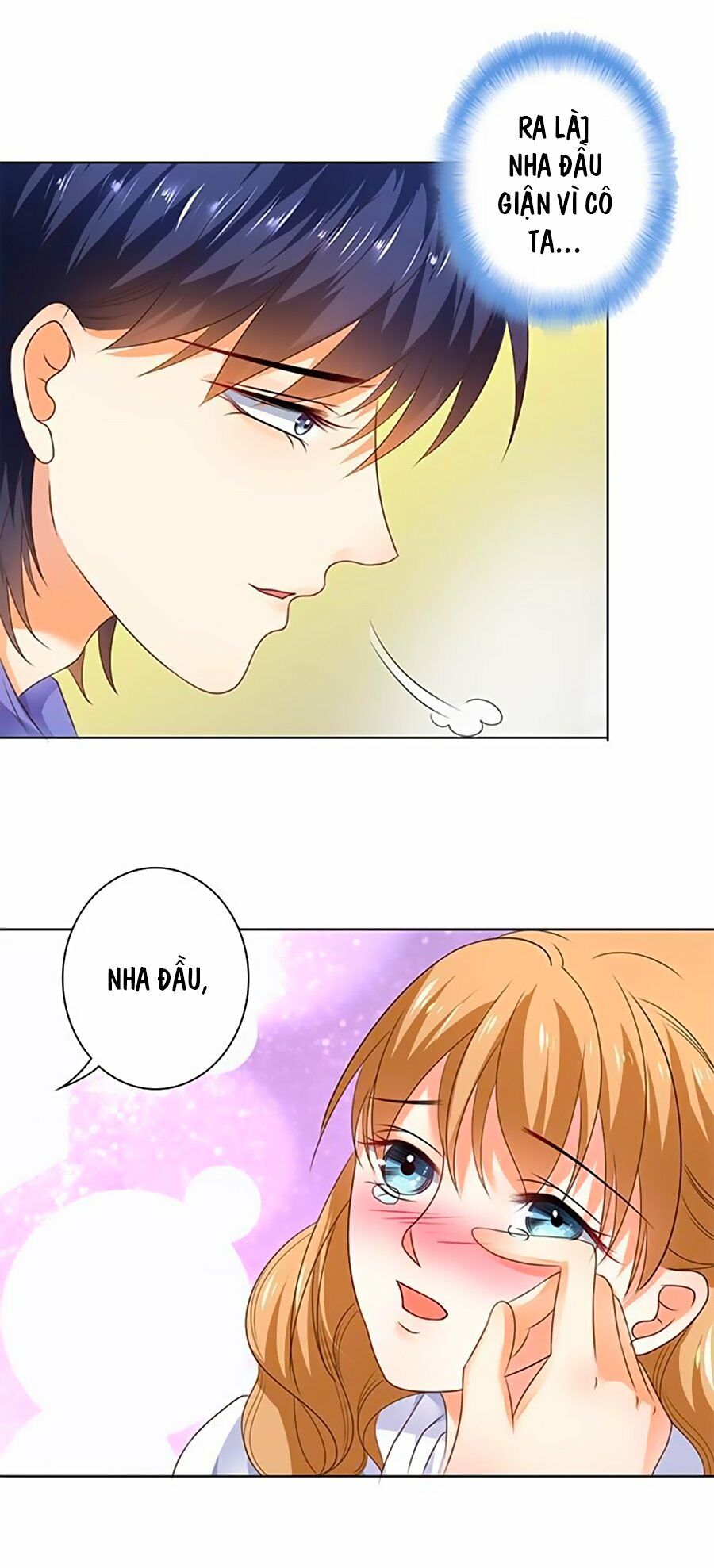 bác sĩ sở cũng muốn yêu chapter 119 9