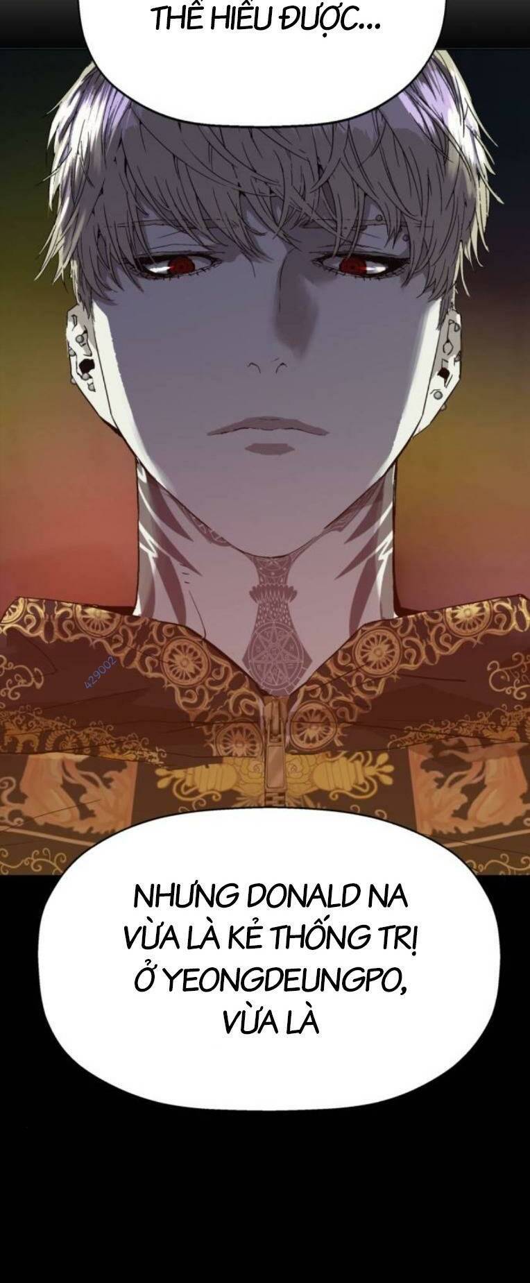 Weak Hero chapter 264 113