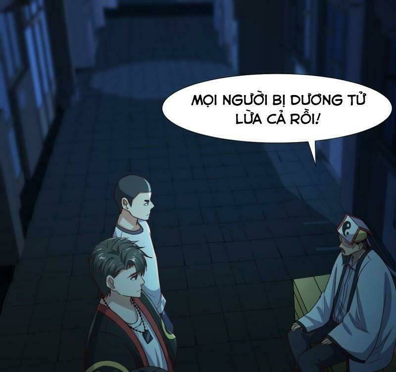 thập nhị thiên kiếp chapter 62 1