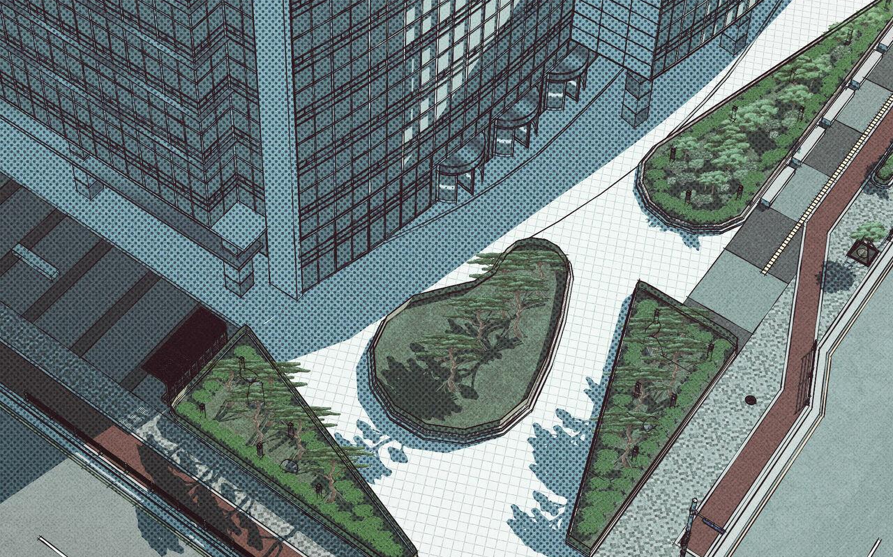 chàng giao pizza và gold palace chapter 33 4