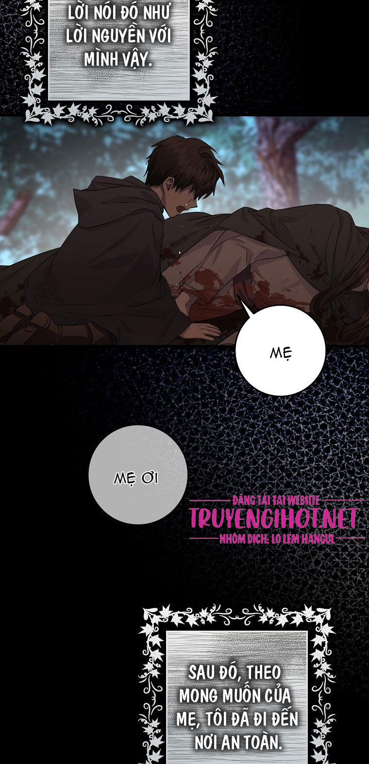 trở thành vợ của nam chính chapter 7.2 11