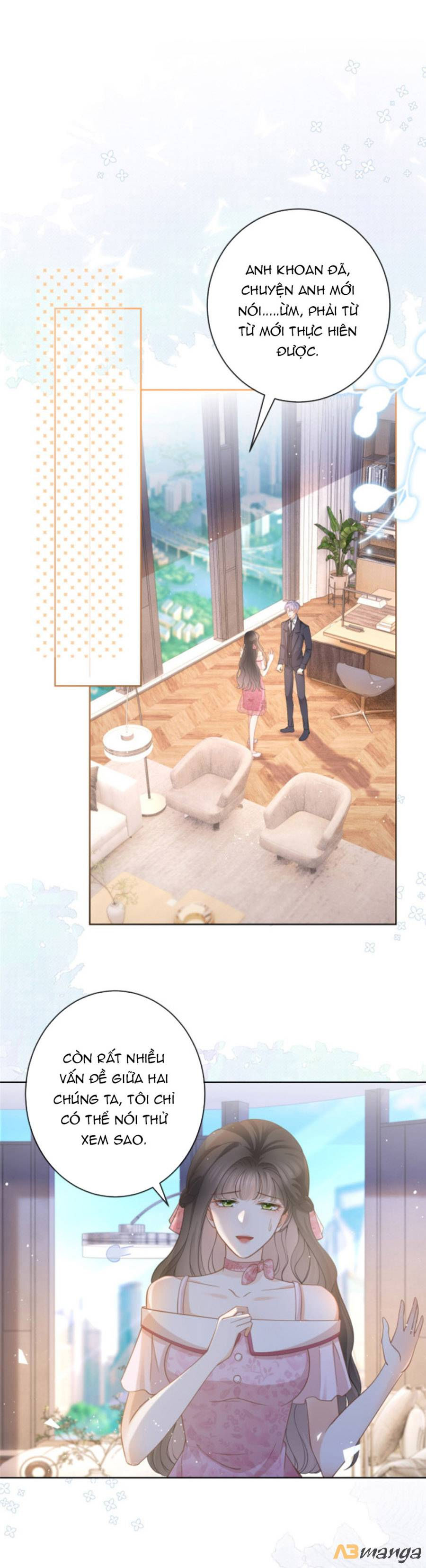 sát thủ đại nhân tại tuyến dưỡng hồ chapter 38 1