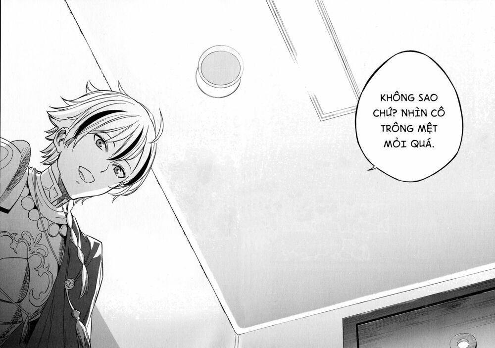 fate/strange fake chapter 9 74