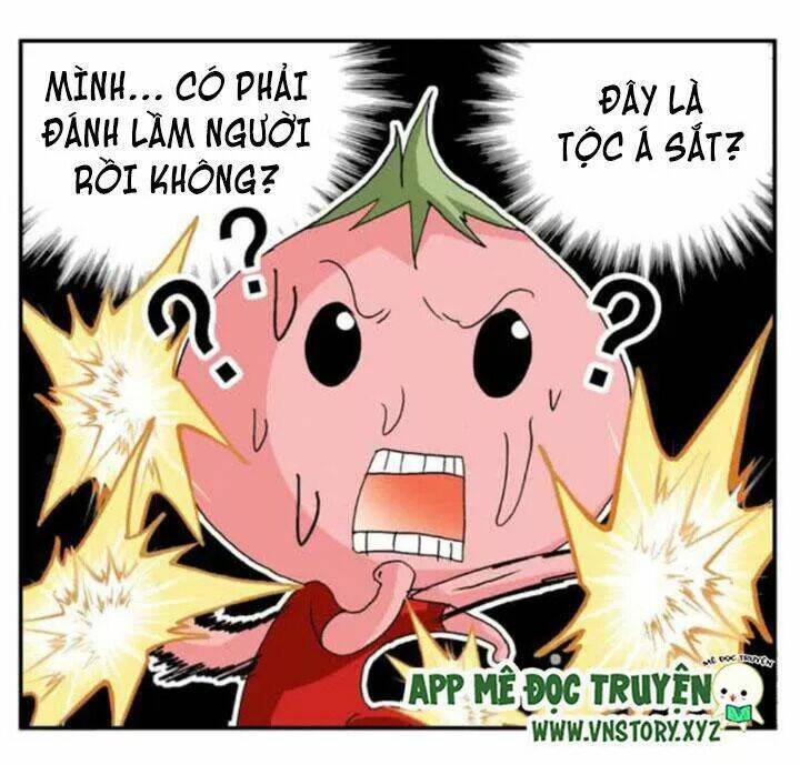 nhà có siêu dễ thương chapter 179 16