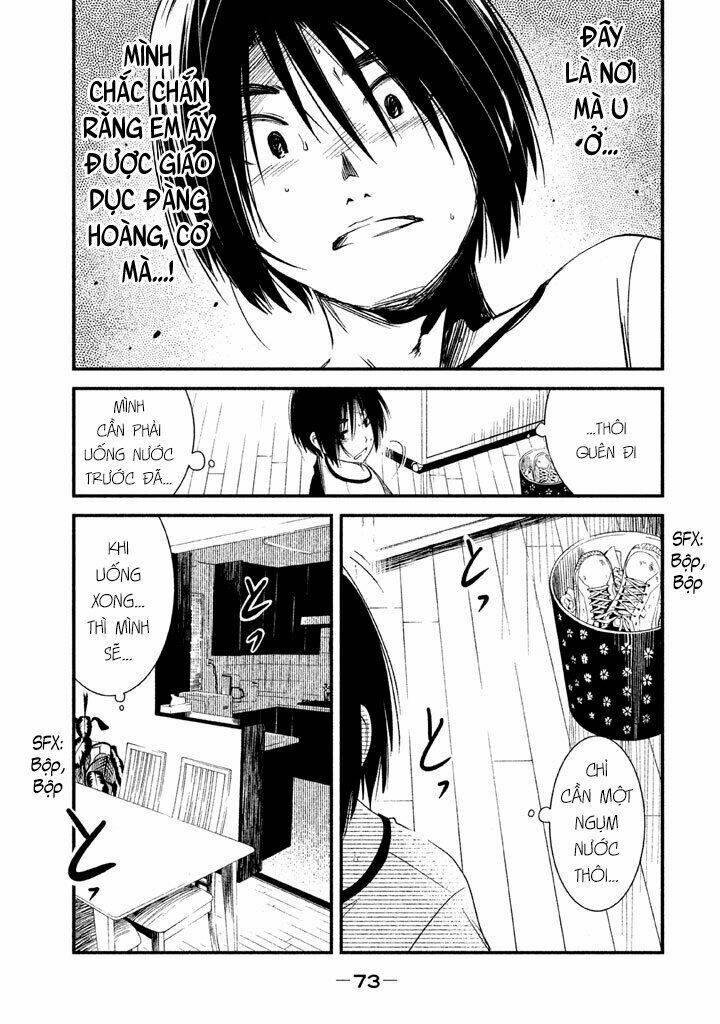 shoujo fujuubun chapter 13 9