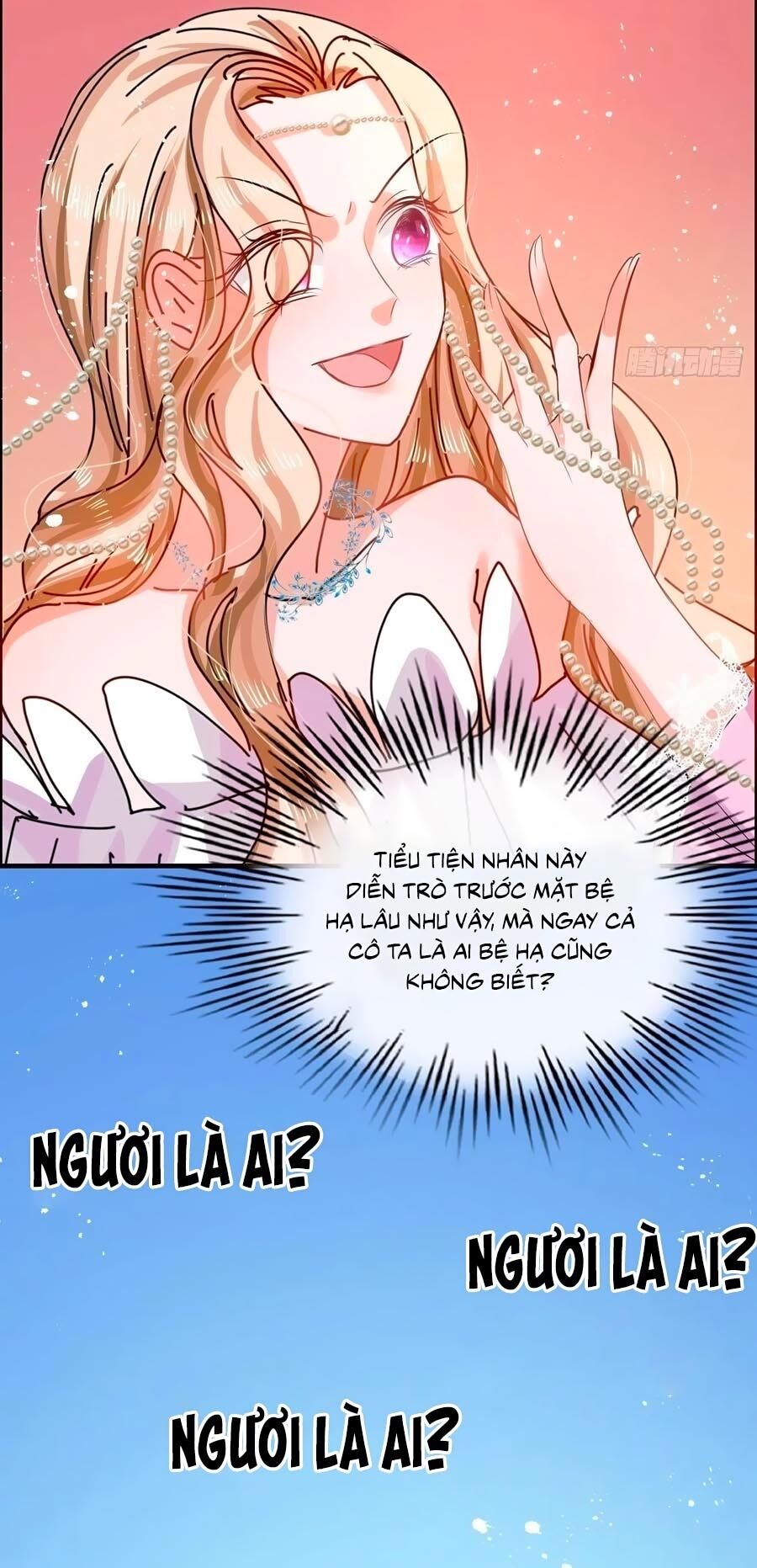 hệ thống công lược của tiểu công chúa chapter 52 21