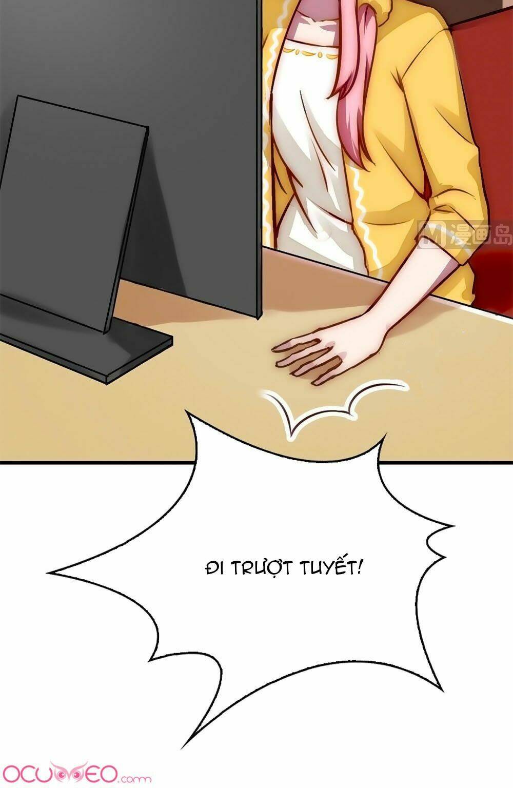 bám lấy nam thần bất chấp thời tiết chapter 41 4