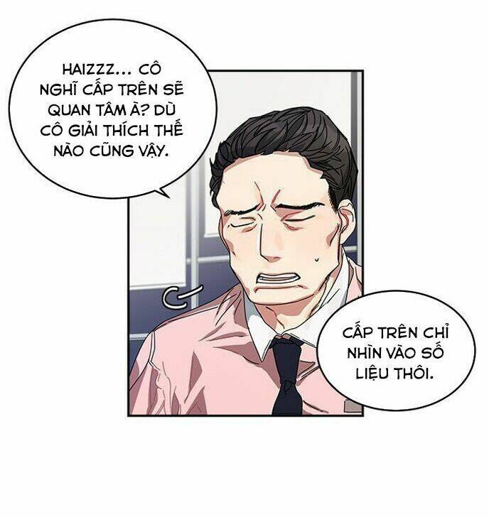 cực phẩm mỹ nam, thật lãng phí chapter 1 51