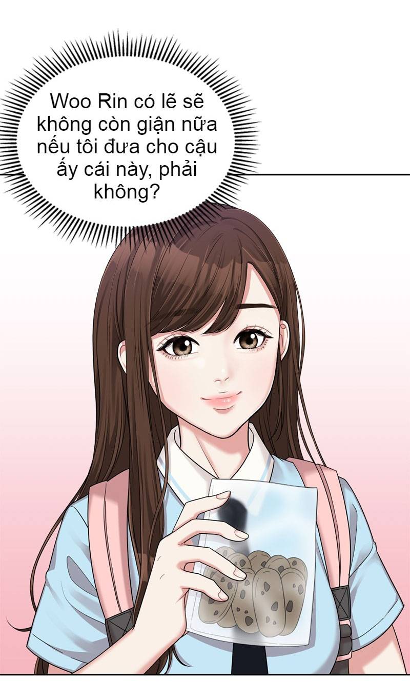 gửi tới bạn...người nắm giữ ngôi sao chapter 8 93