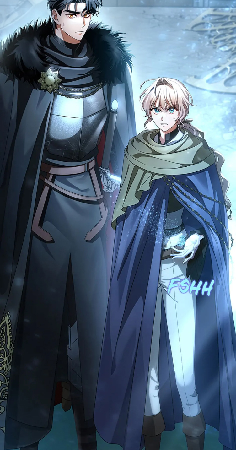 vị cứu tinh của nam phản diện chapter 65 9