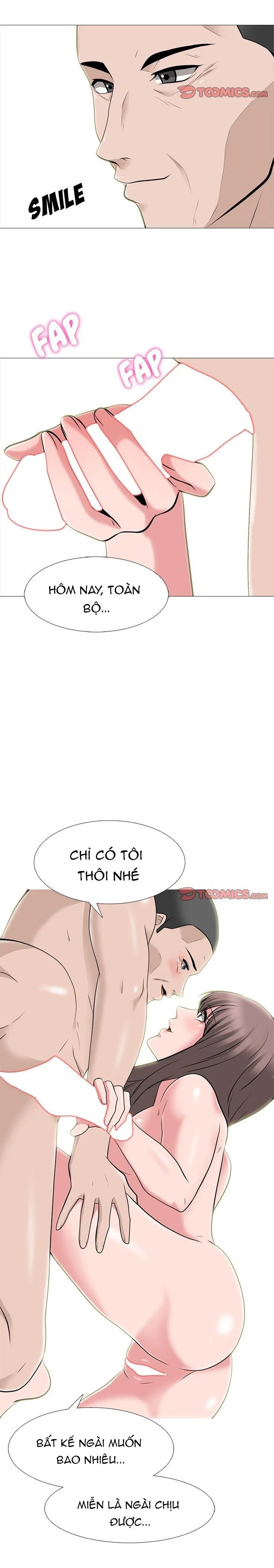 học bổng đặc biệt chapter 99 9