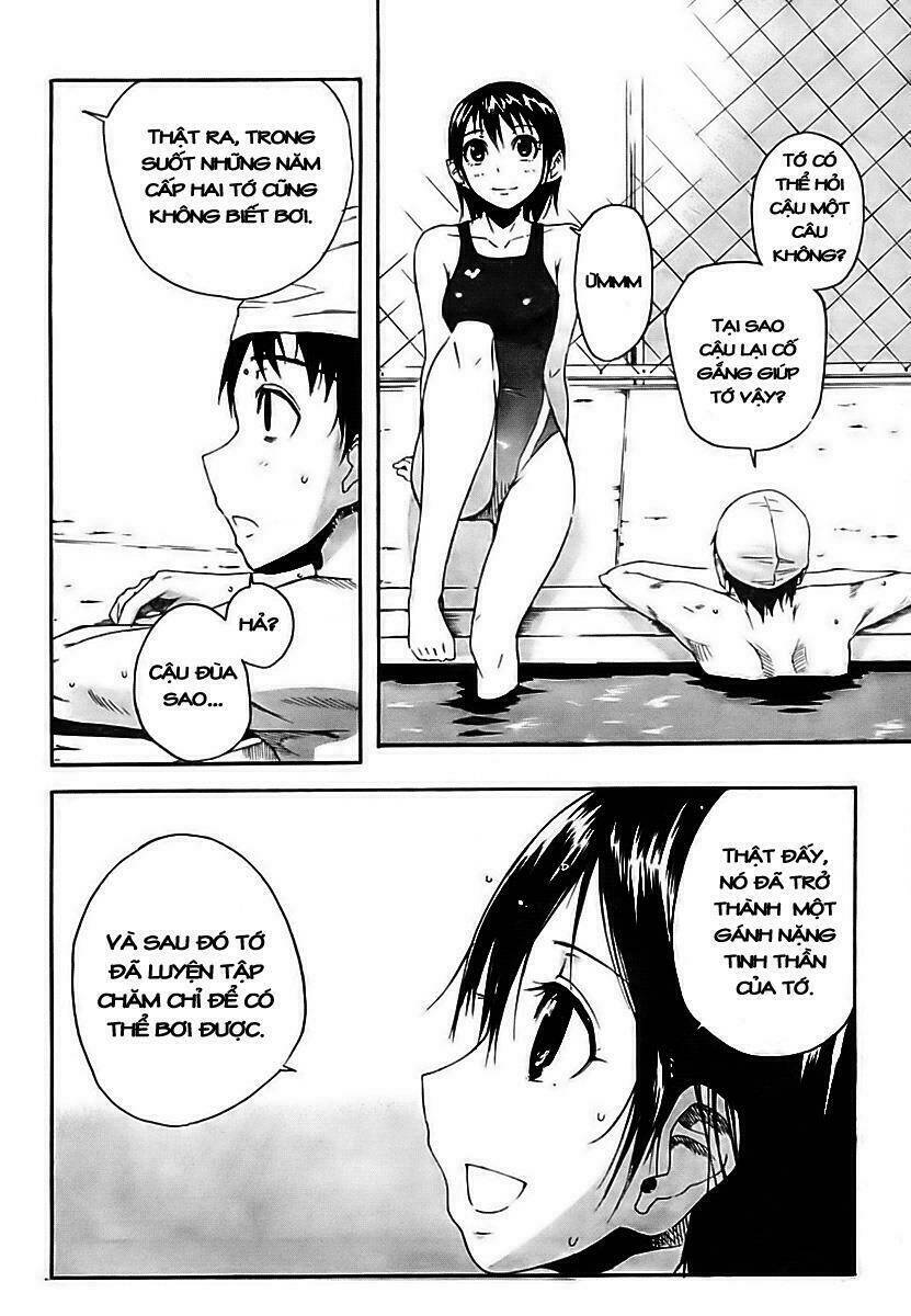 frogman chapter 0 24