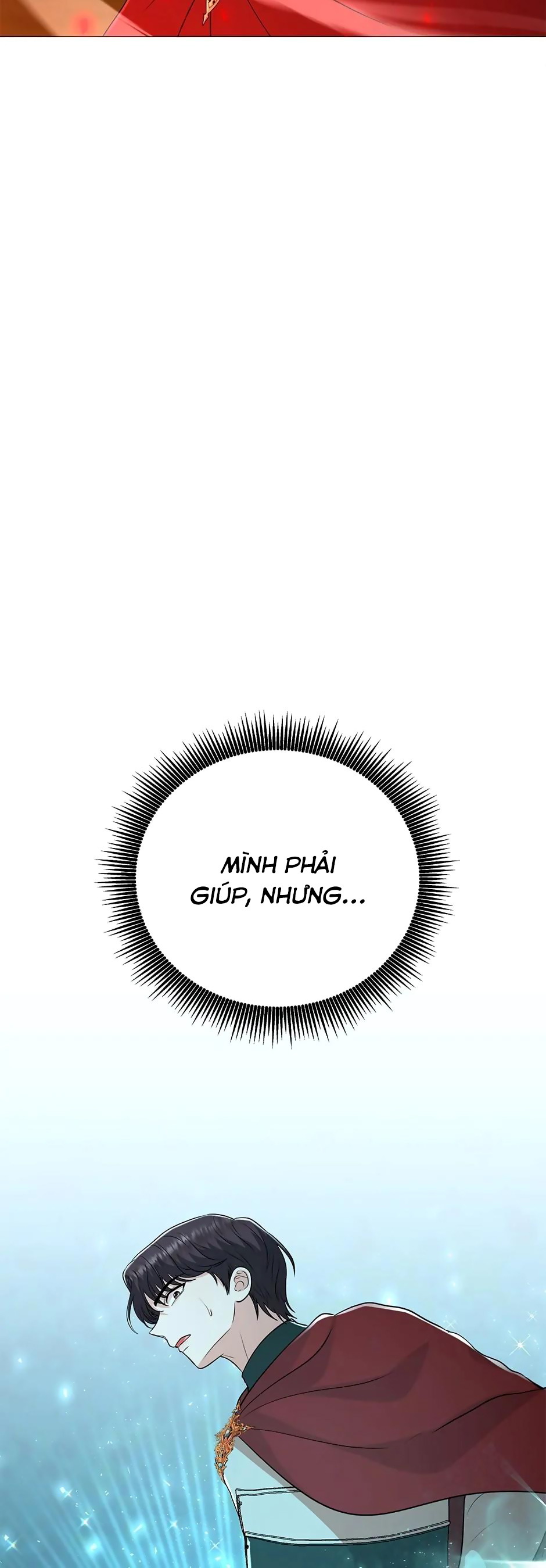 diễn vai ác nữ cũng thật khó khăn chapter 103 23