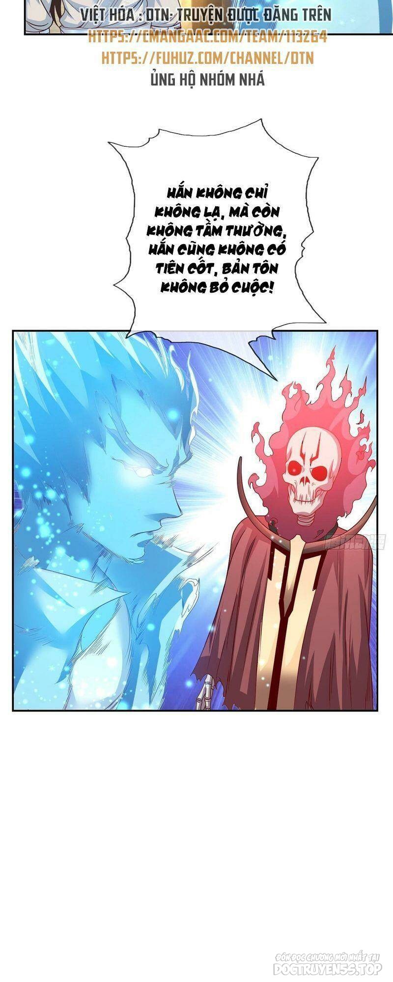 ta có khả năng vô hạn đốn ngộ chapter 10 19