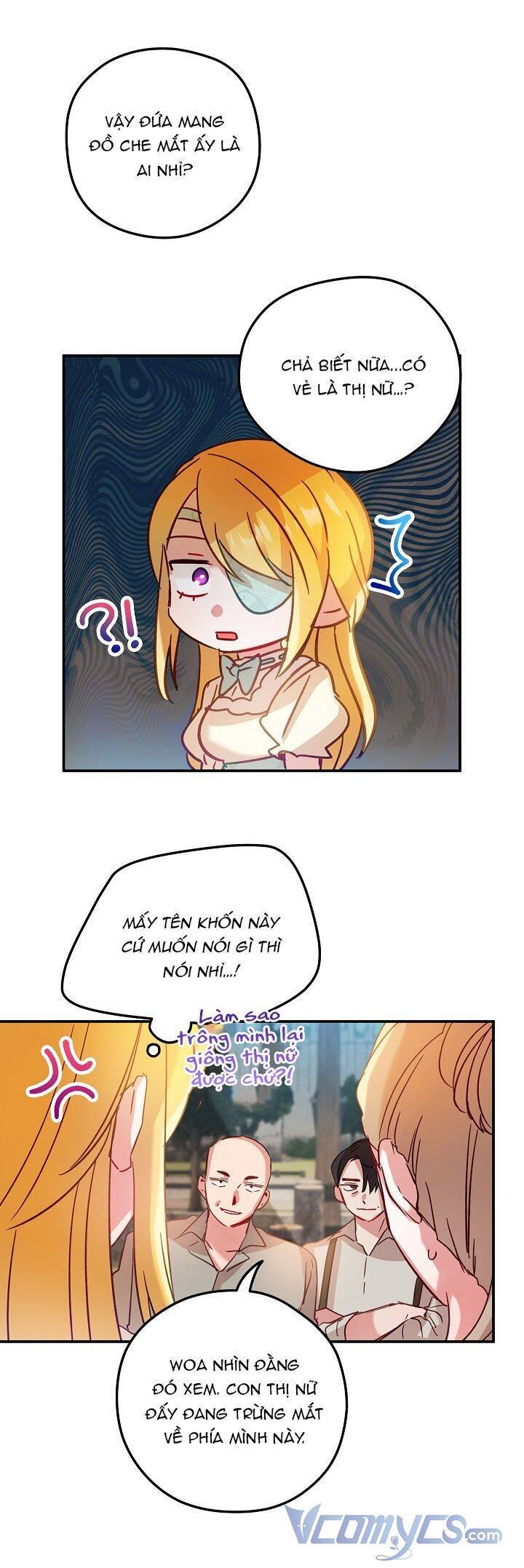 hoàng tử chuyển sinh trở thành người mạnh nhất thế giới nhờ vào sự hiểu biết về bug chapter 27 11