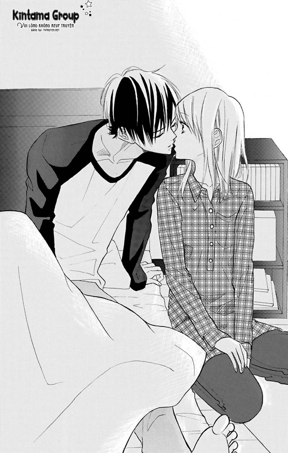 mint chocolate chapter 9 31