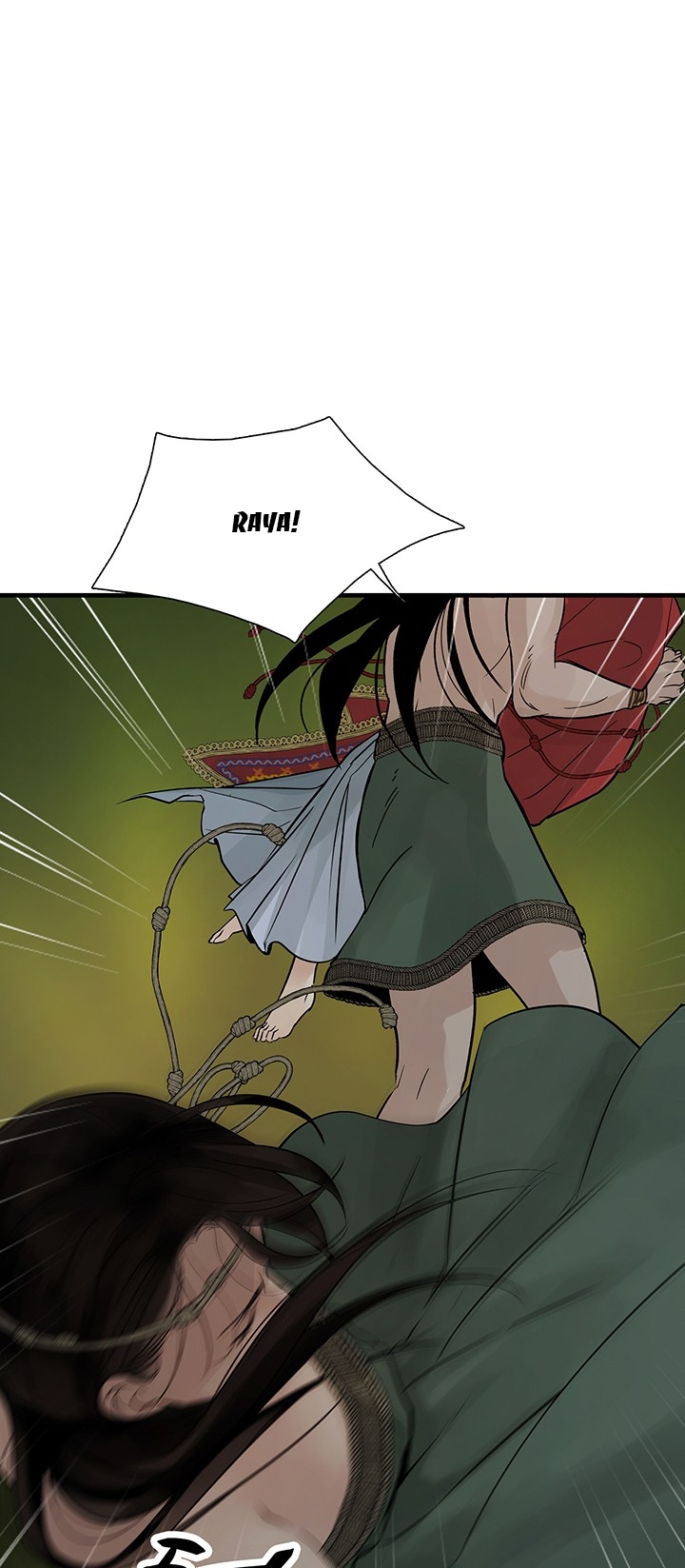 Lãnh Địa Totem chapter 83.2 - Trang 2