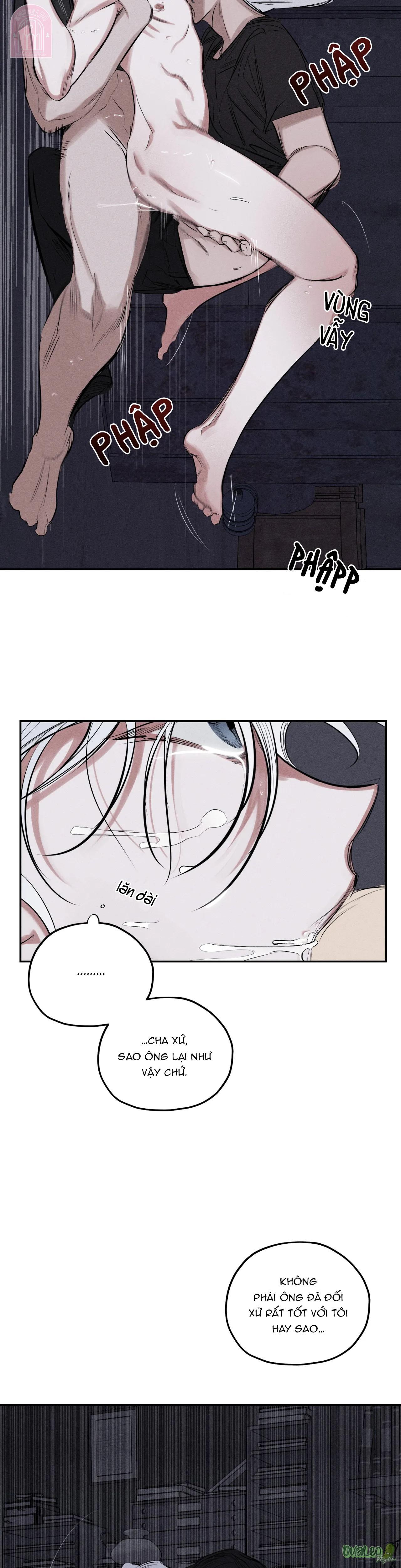 đóa hoa tội lỗi chapter 39 10