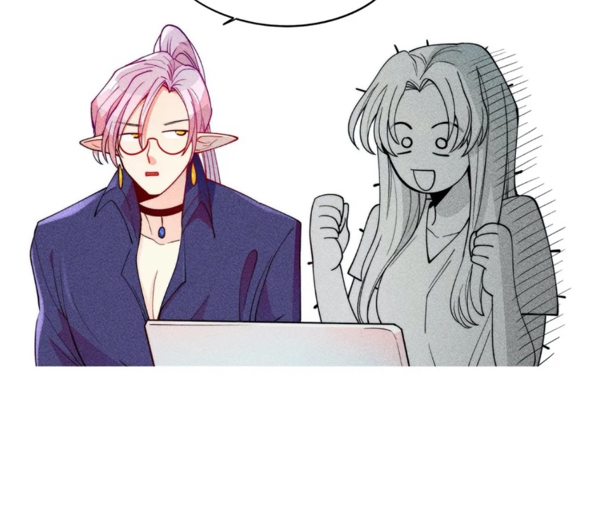 phù thuỷ trinh trắng tuổi 30 chapter 13 38